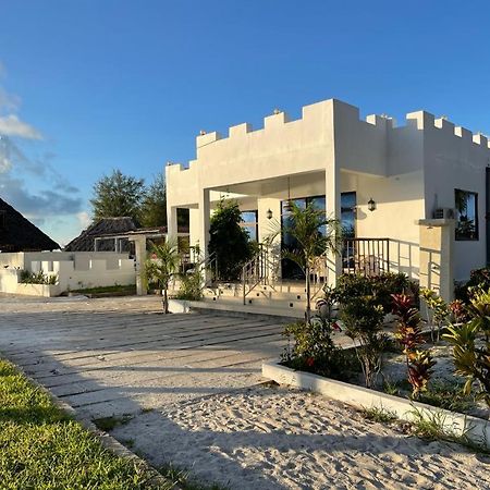 Jambo Beach Hotel Paje Extérieur photo