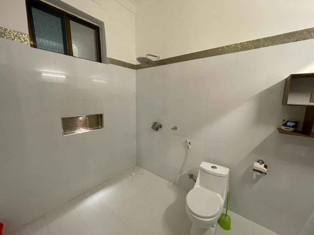 Jambo Beach Hotel Paje Extérieur photo