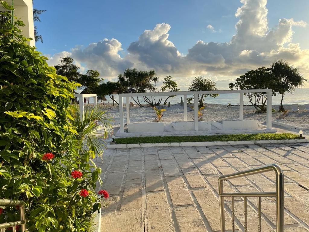 Jambo Beach Hotel Paje Extérieur photo